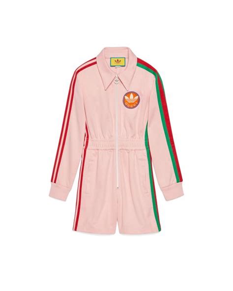 t shirt adidas gucci|adidas gucci jumpsuit.